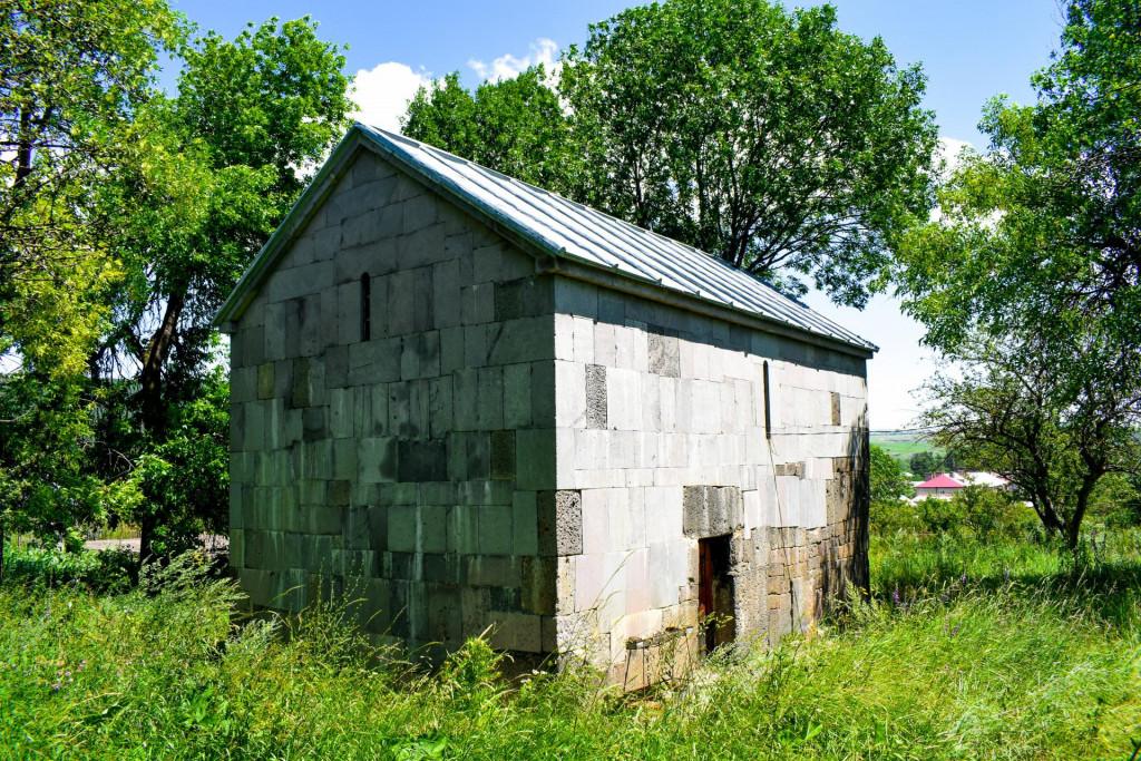 წალკის იოანე ნათლისმცემლის ეკლესია