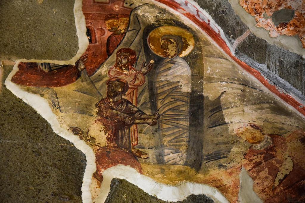 ერკეთის ეკლესია