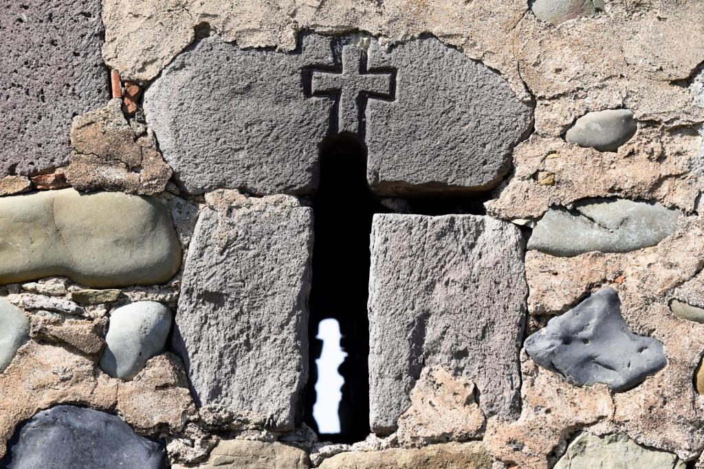 არაშენდას მთავარანგელოზის ეკლესია