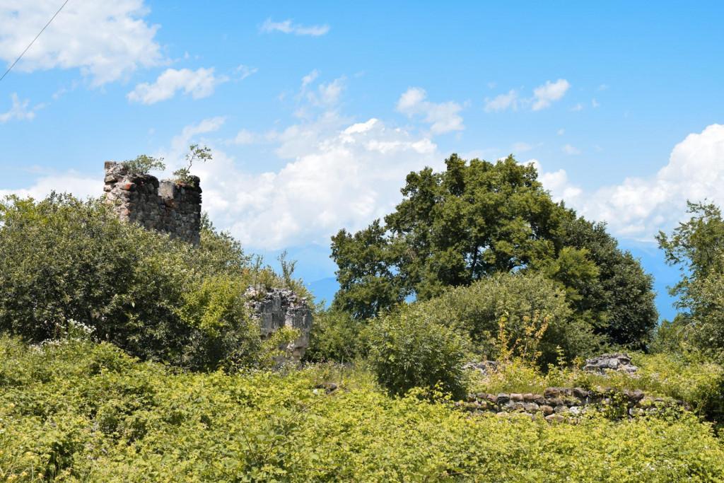 ნატკორის ეკლესია