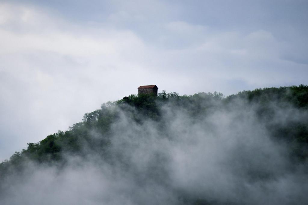 კარსანის წმინდა ნინოს ეკლესია