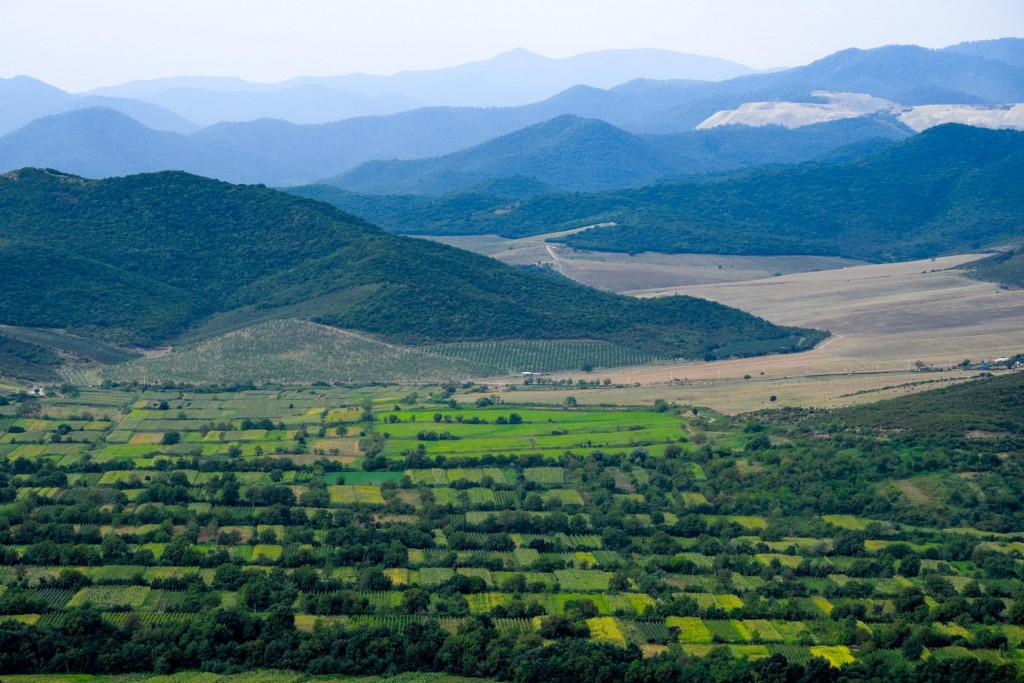 ყორანთას კომპლექსი