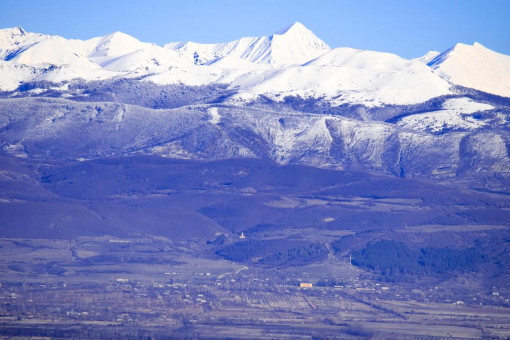 იკორთის ტაძარი