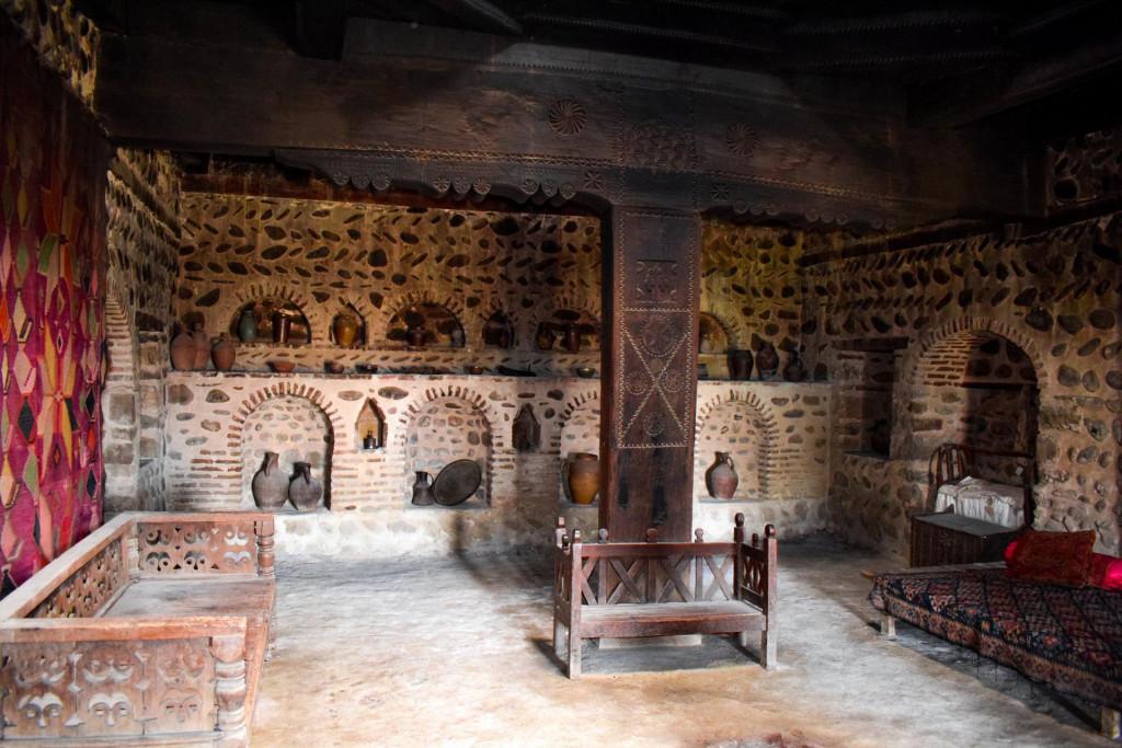 თბილისის ეთნოგრაფიული მუზეუმი