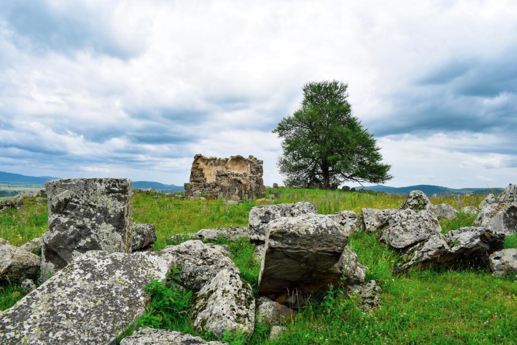 ქვემო ყარაბულაღის წმ. გიორგის ეკლესია