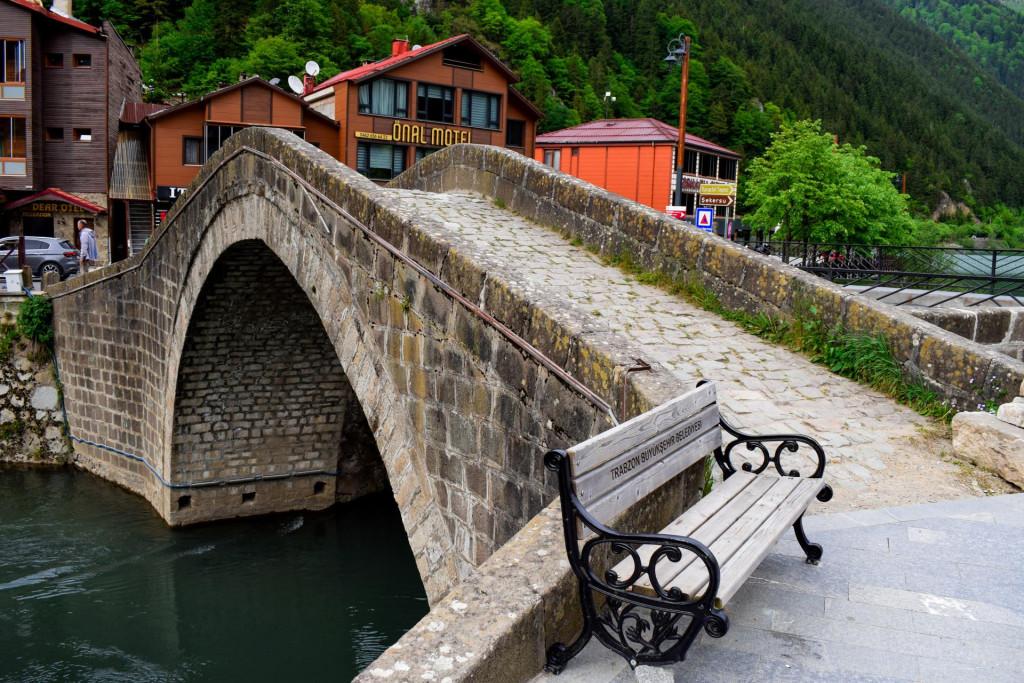 უზუნგოლის ტბა