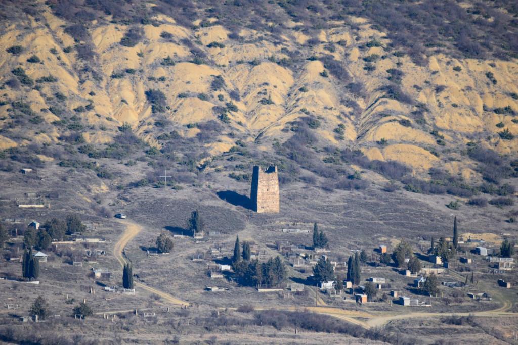 ხოვლეს კოშკი