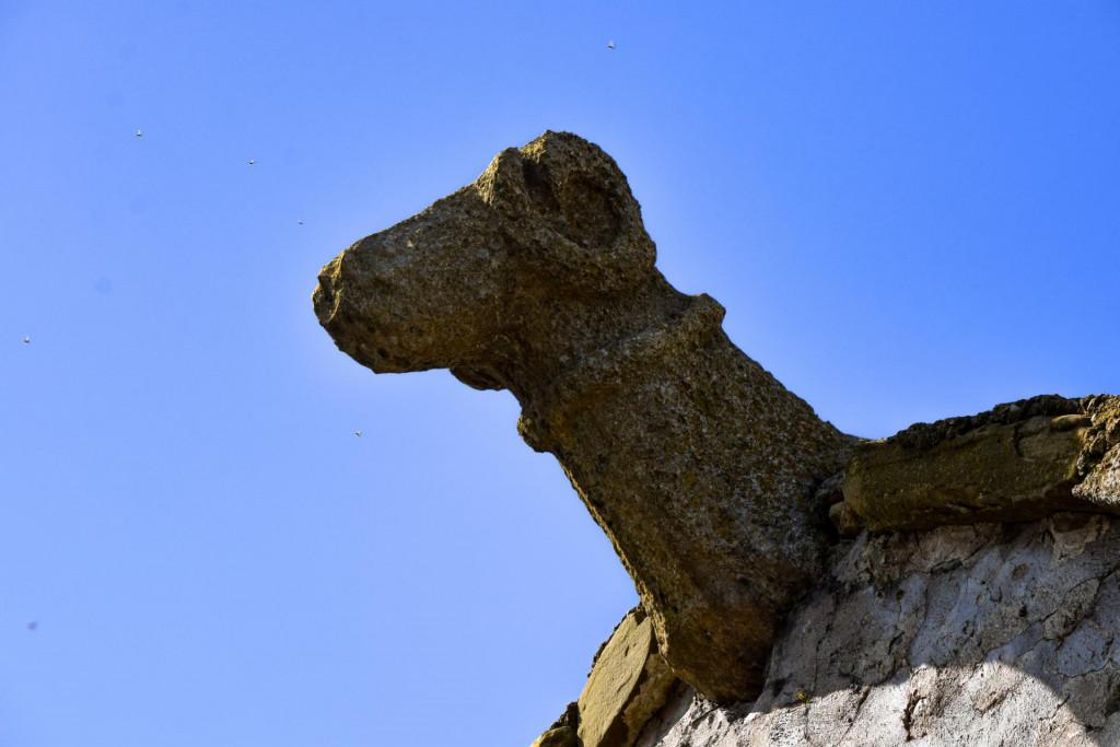 არაშენდას მთავარანგელოზის ეკლესია