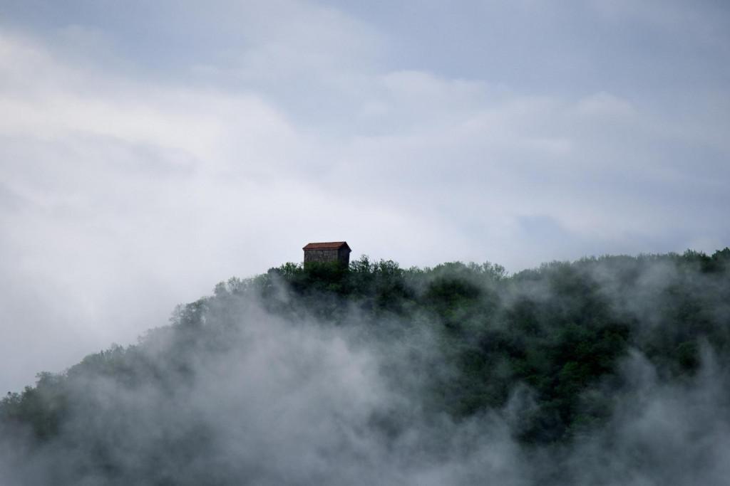 კარსანის წმინდა ნინოს ეკლესია