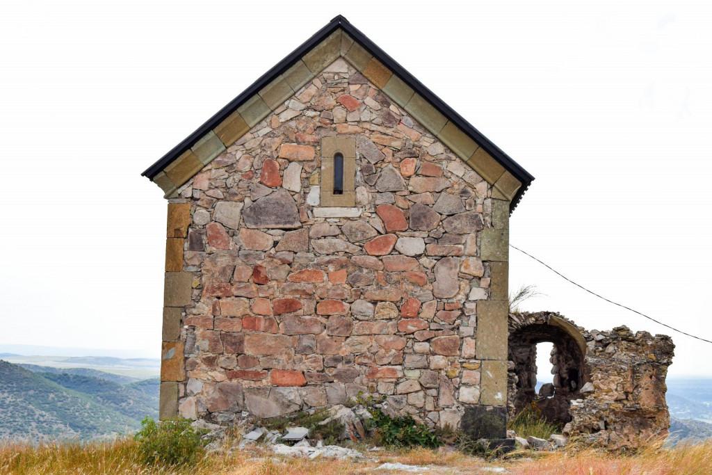 ყორანთას კომპლექსი