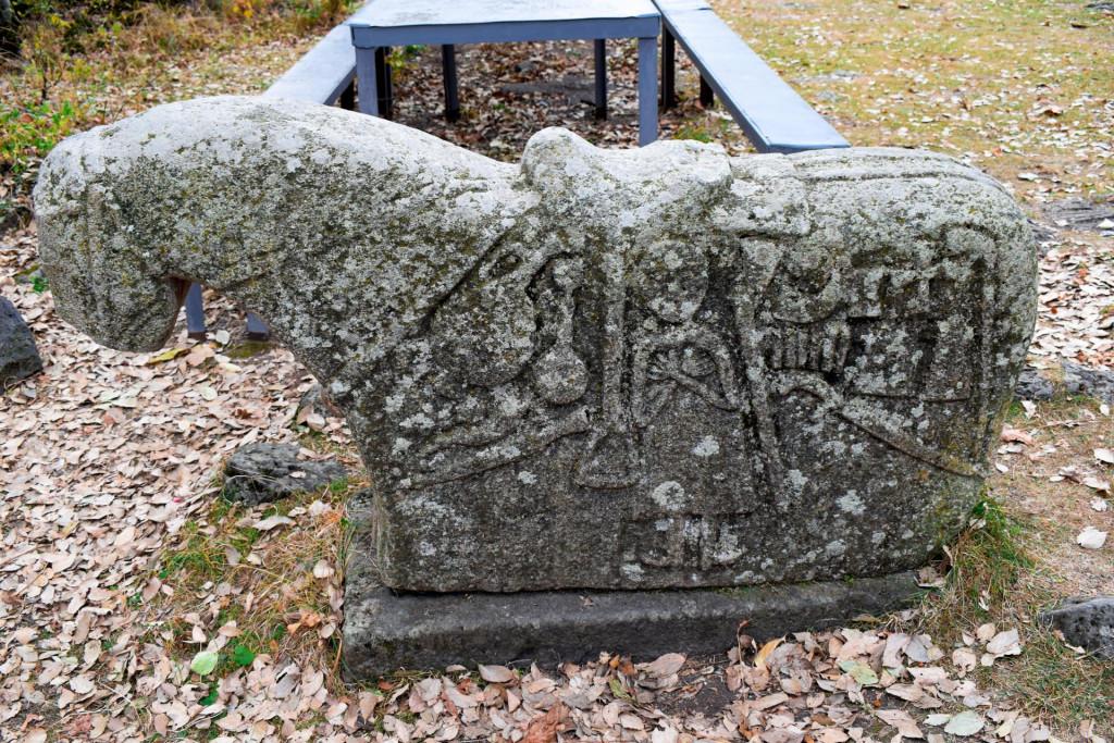 სამშვილდის ღვთისმშობლის მიძინების ეკლესია