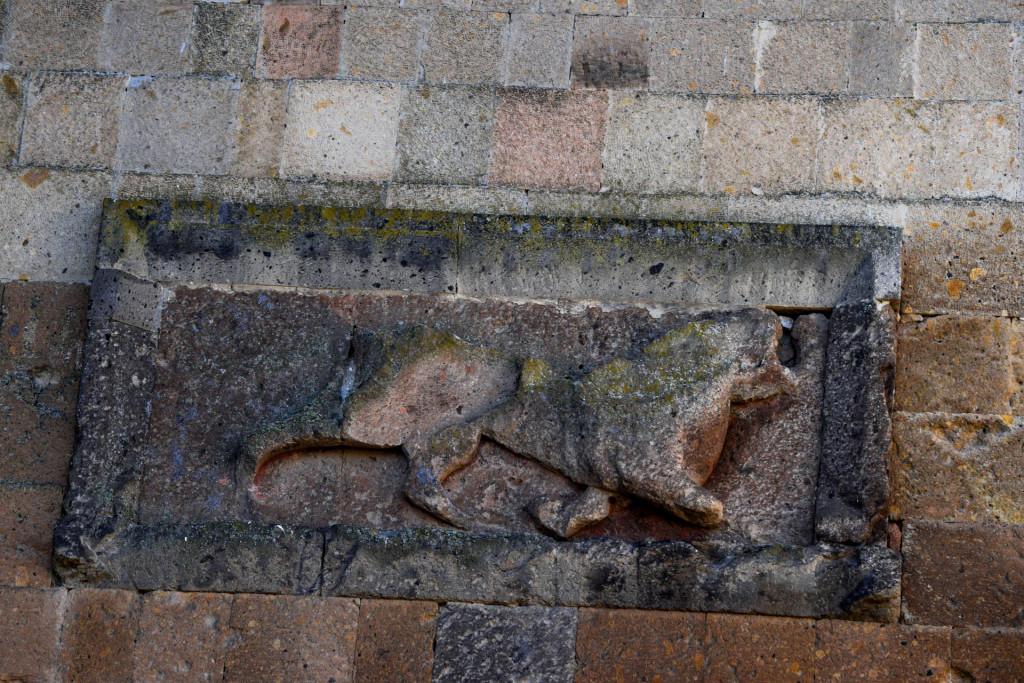 ანისის ნაქალაქარი