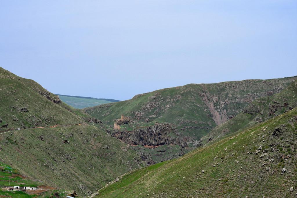 ქაჯეთის ციხე