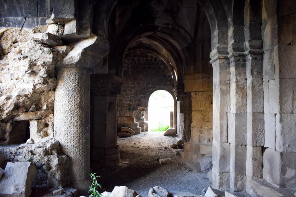 ოშკის ტაძარი