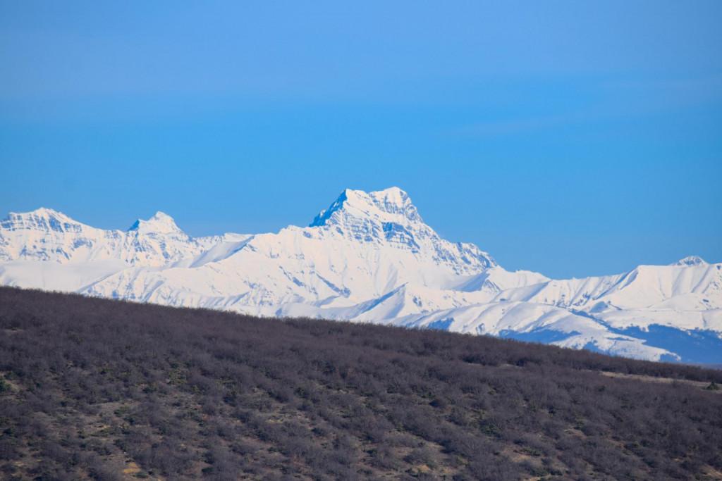 ბრუტსაბძელის მთა