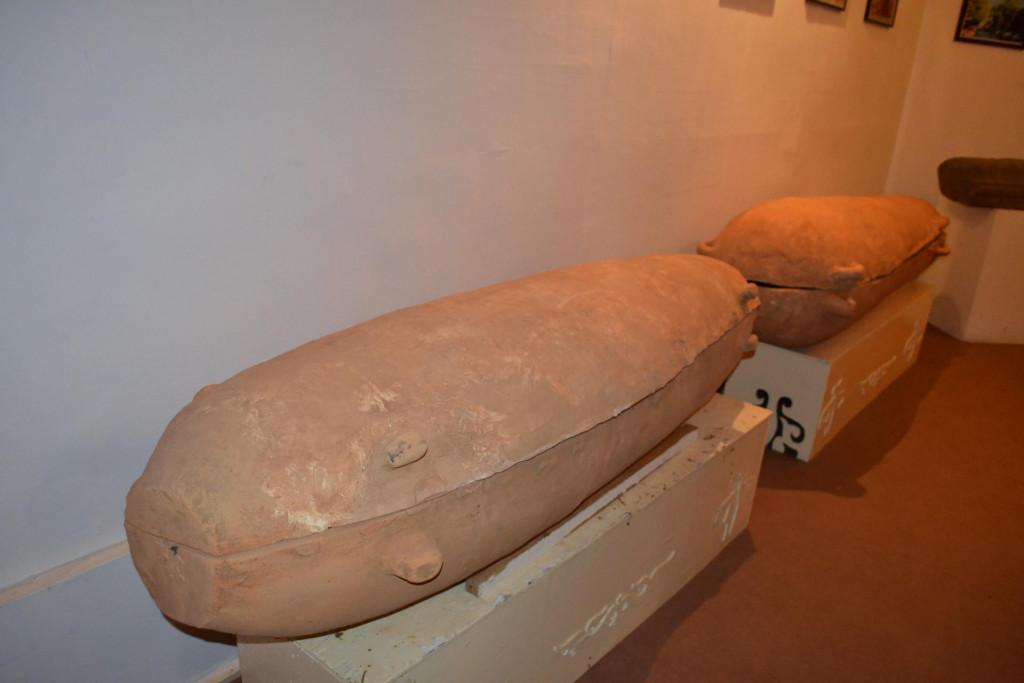 ოზურგეთის ისტორიული მუზეუმი -  Ozurgeti Historical Museum