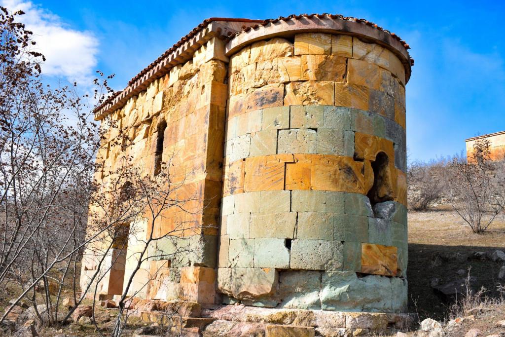 მამხუტის ქვედა ეკლესია