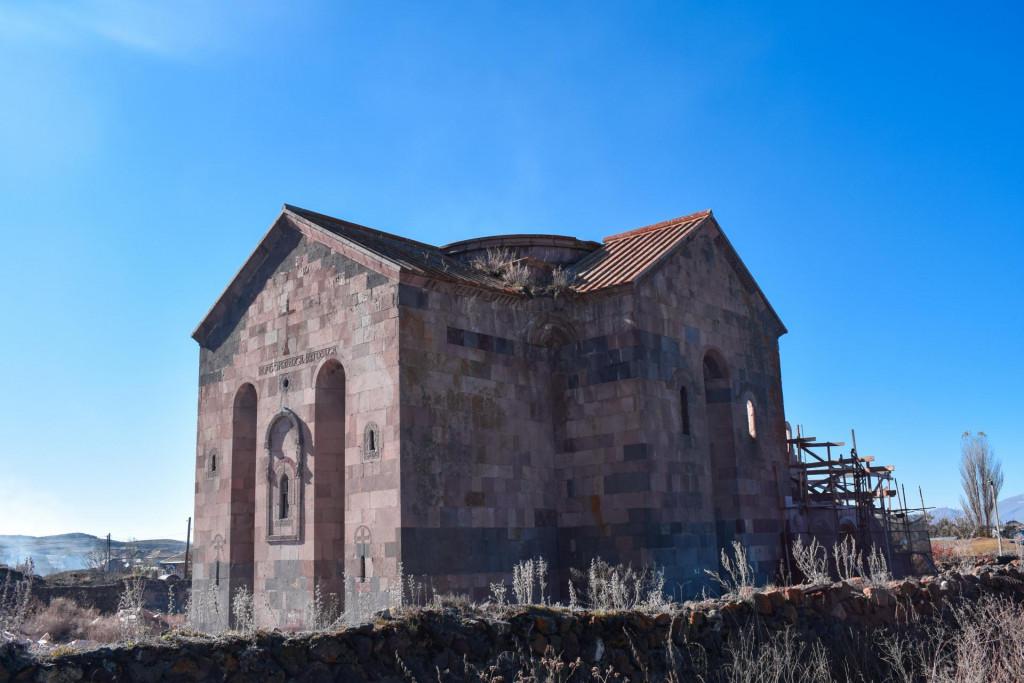 კუმურდოს ტაძარი