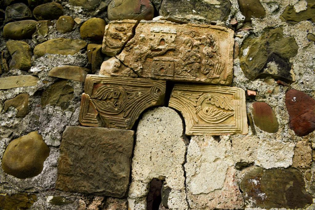 ბენისის ღვთისმშობლის ეკლესია