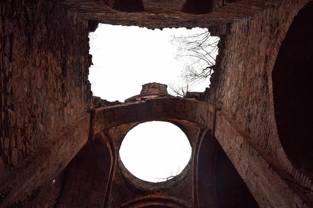 საჩინის მონასტერი