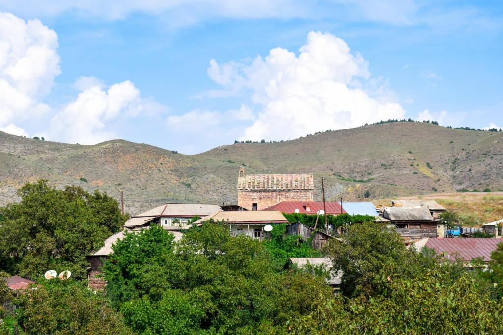 ანდრიაწმინდის წმინდა გიორგის ეკლესია