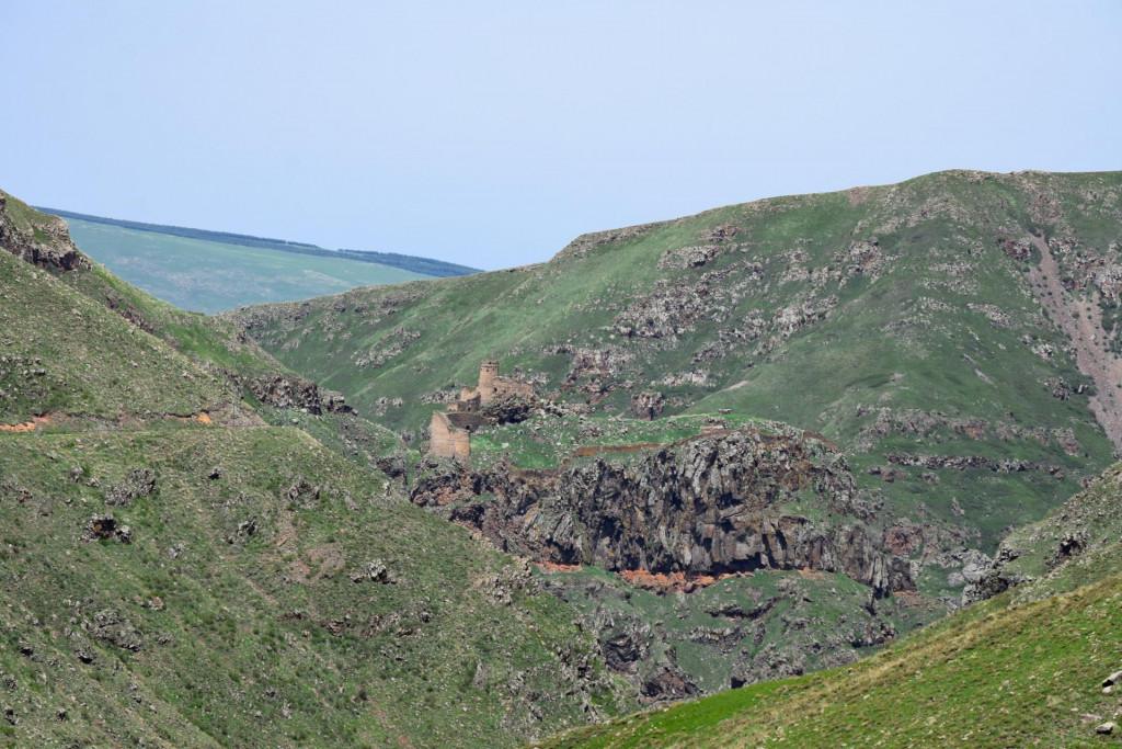 ქაჯეთის ციხე