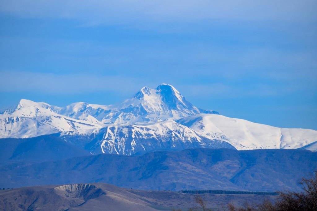 მყინვარწვერი