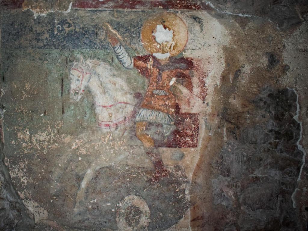 ახმეტის ლომისის წმ. გიორგის ეკლესია