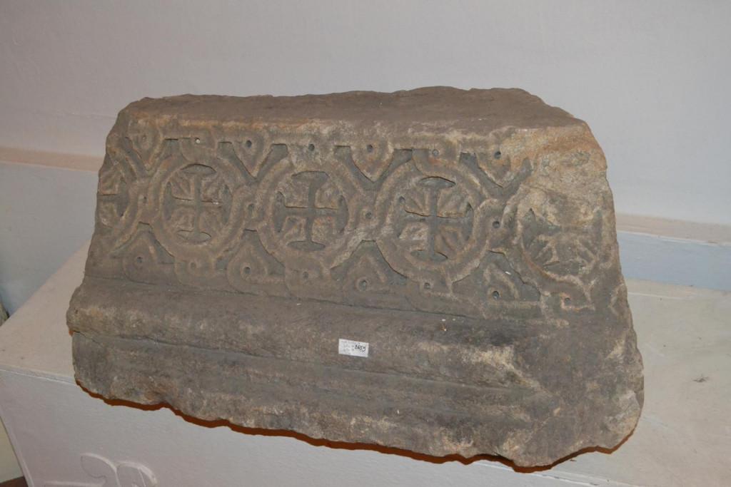 ოზურგეთის ისტორიული მუზეუმი -  Ozurgeti Historical Museum