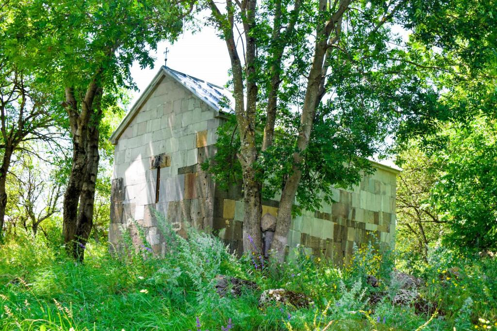 წალკის იოანე ნათლისმცემლის ეკლესია