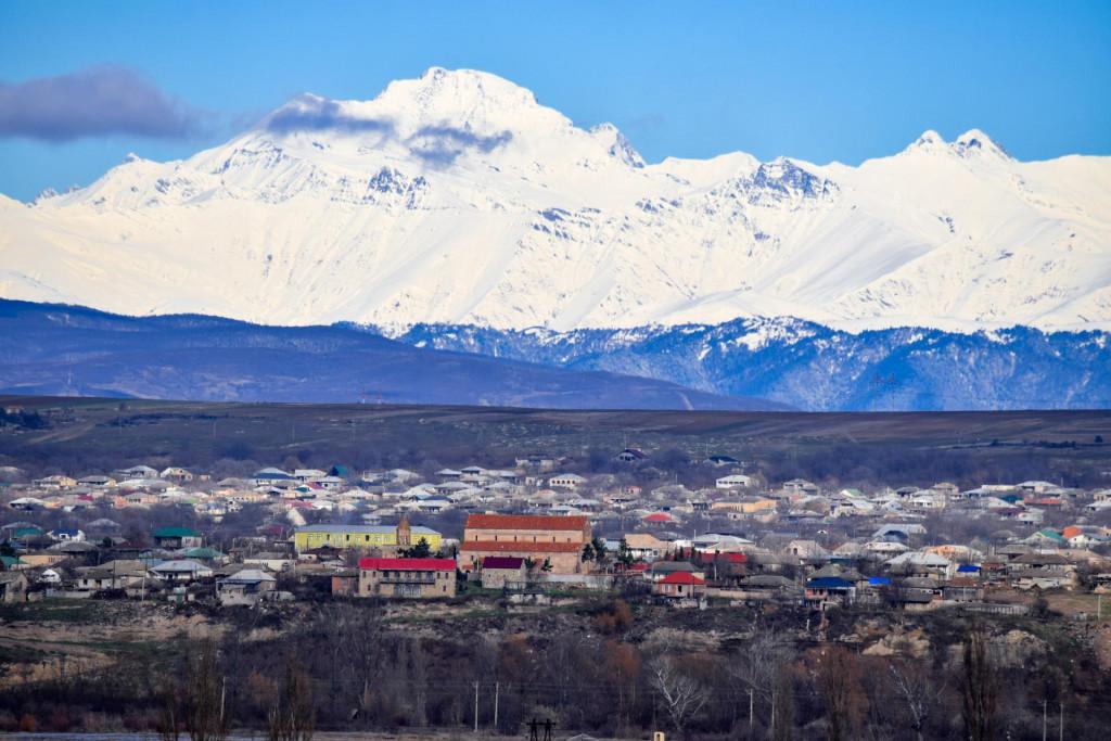 ურბნისის სიონი