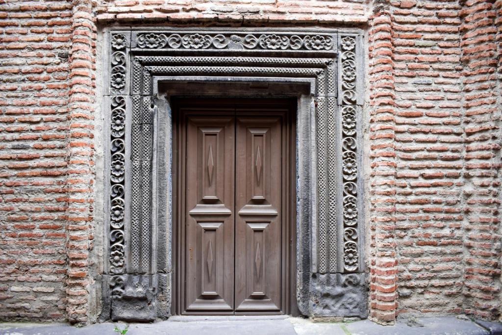 ნორაშენის ღვთისმშობლის ეკლესია