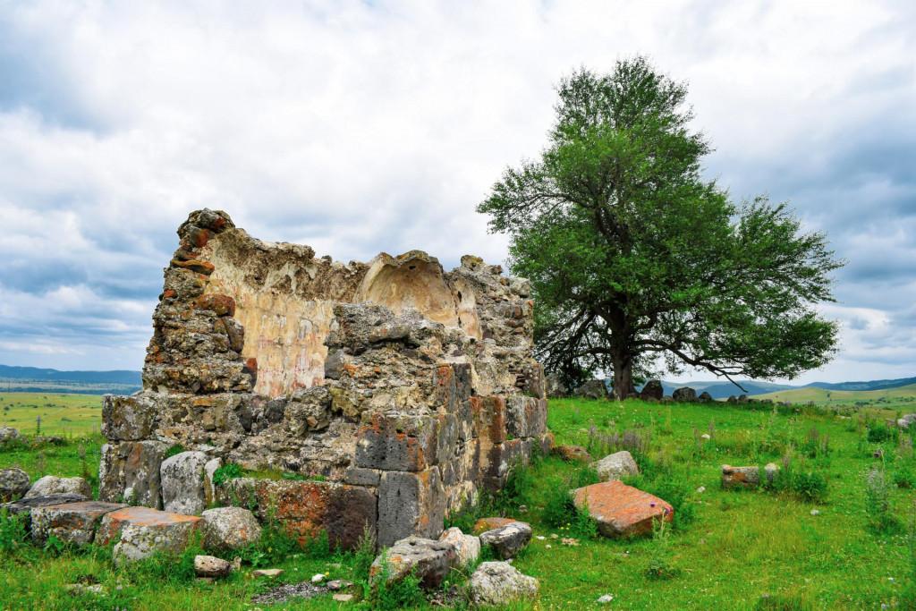 ქვემო ყარაბულაღის წმ. გიორგის ეკლესია