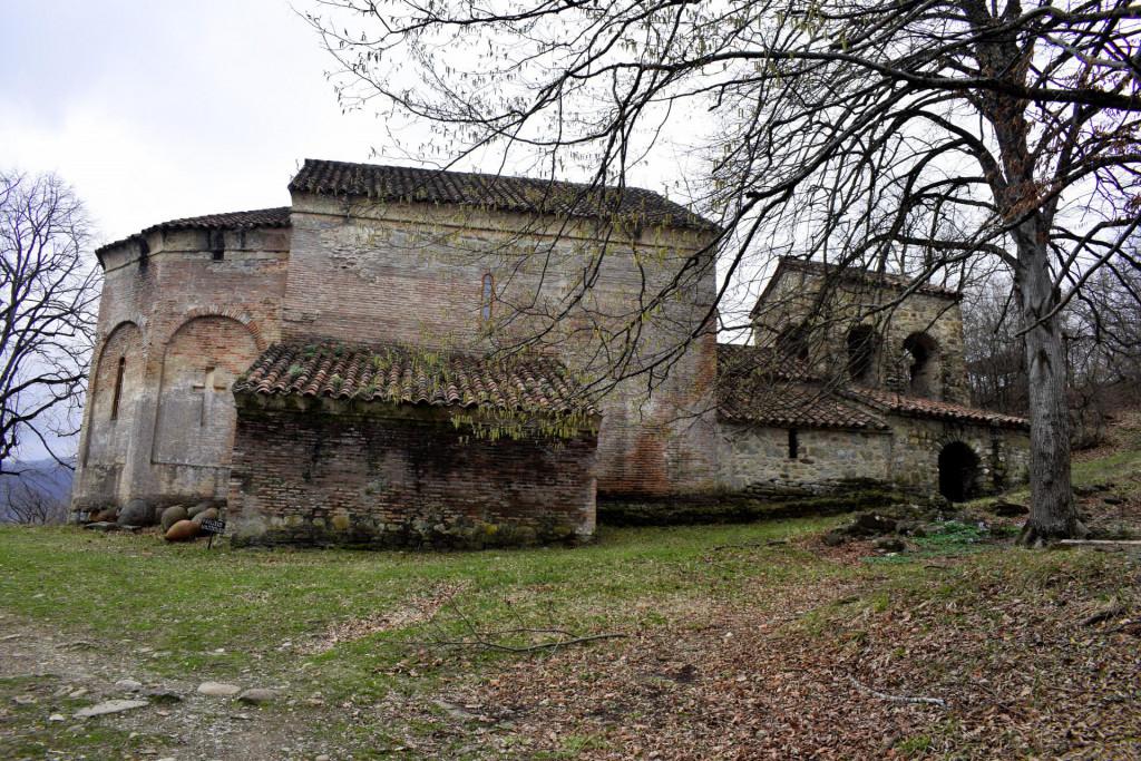 არტოზანის შიოს მარანი