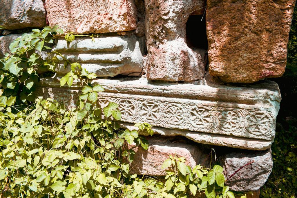 რკინისწყლის ხეობის ეკლესია