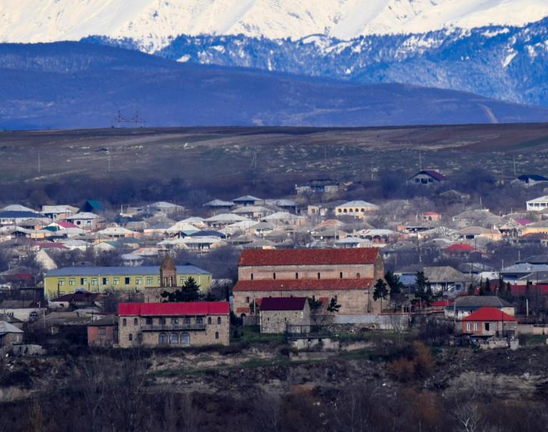 ურბნისის სიონი