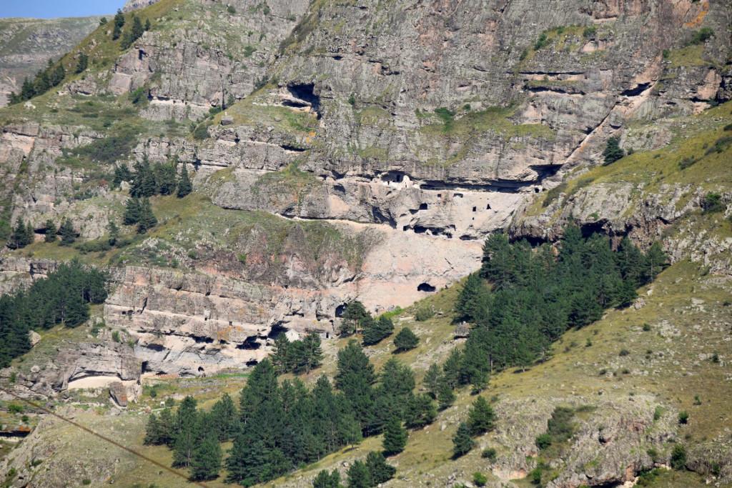 ვანის ქვაბები