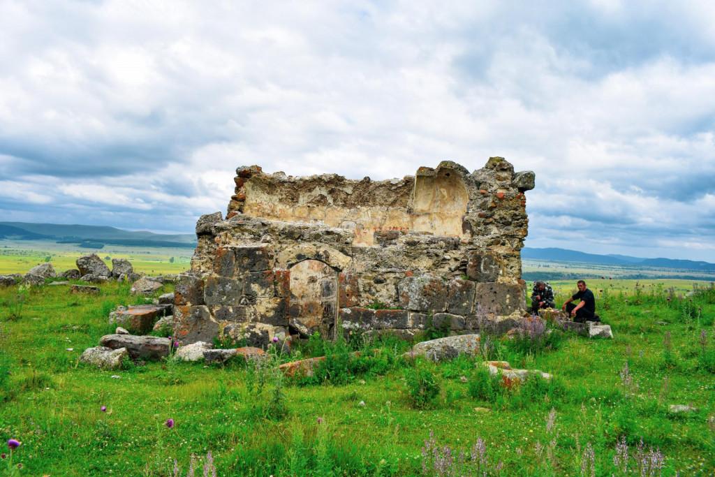 ქვემო ყარაბულაღის წმ. გიორგის ეკლესია