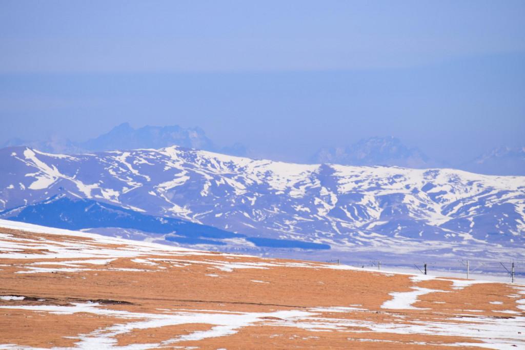 ჭიქიანის მთა