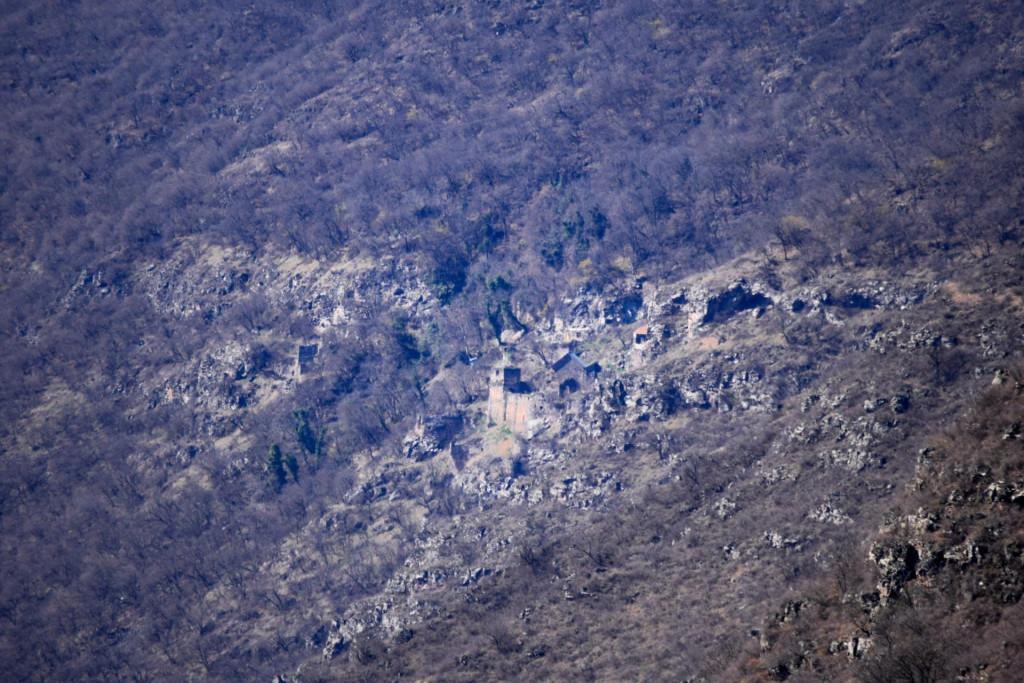 პირღებულის მონასტერი