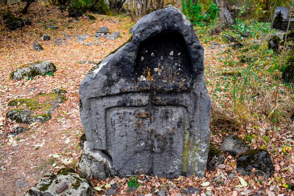 სამშვილდის ღვთისმშობლის მიძინების ეკლესია