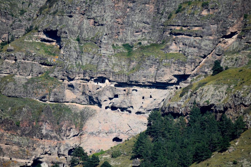 ვანის ქვაბები