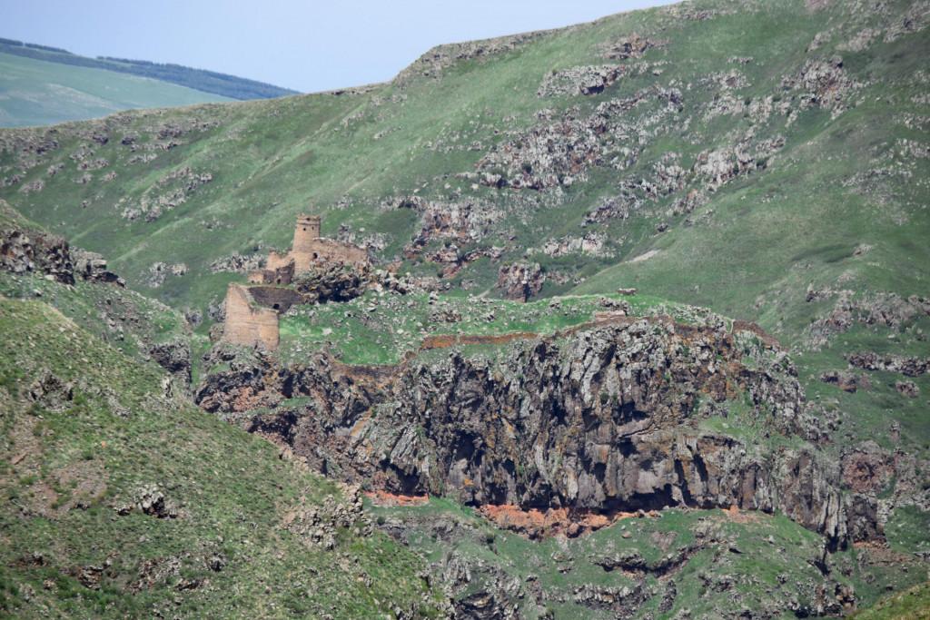 ქაჯეთის ციხე