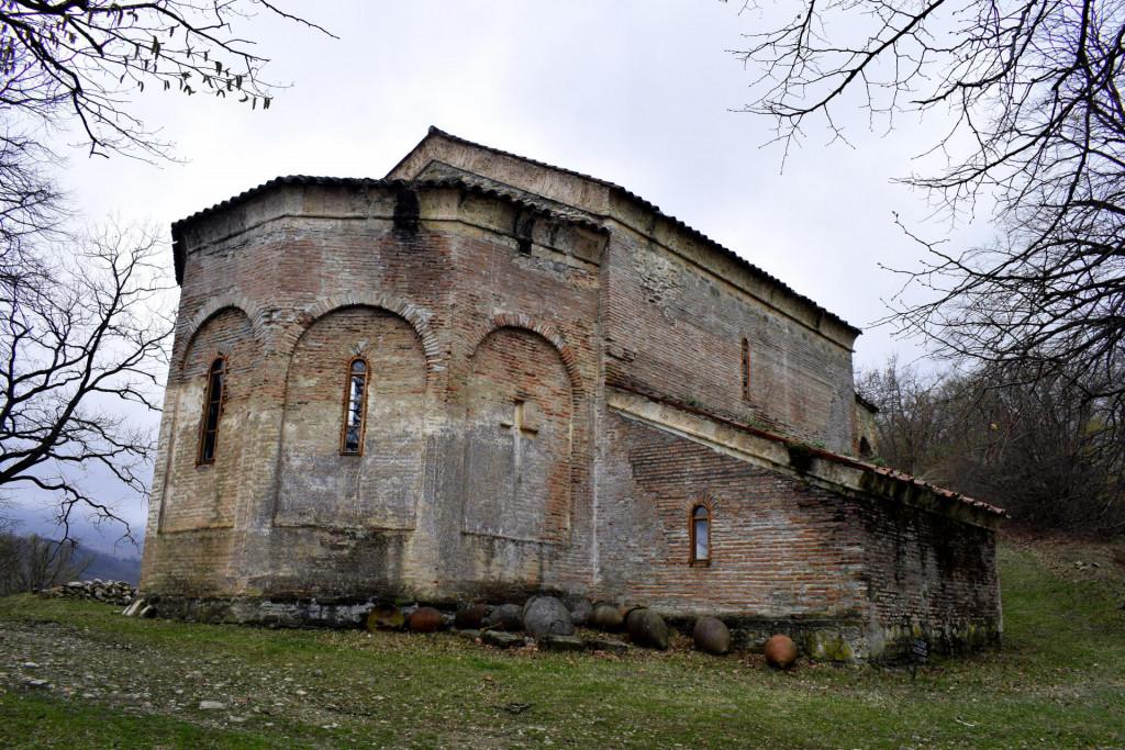 არტოზანის შიოს მარანი