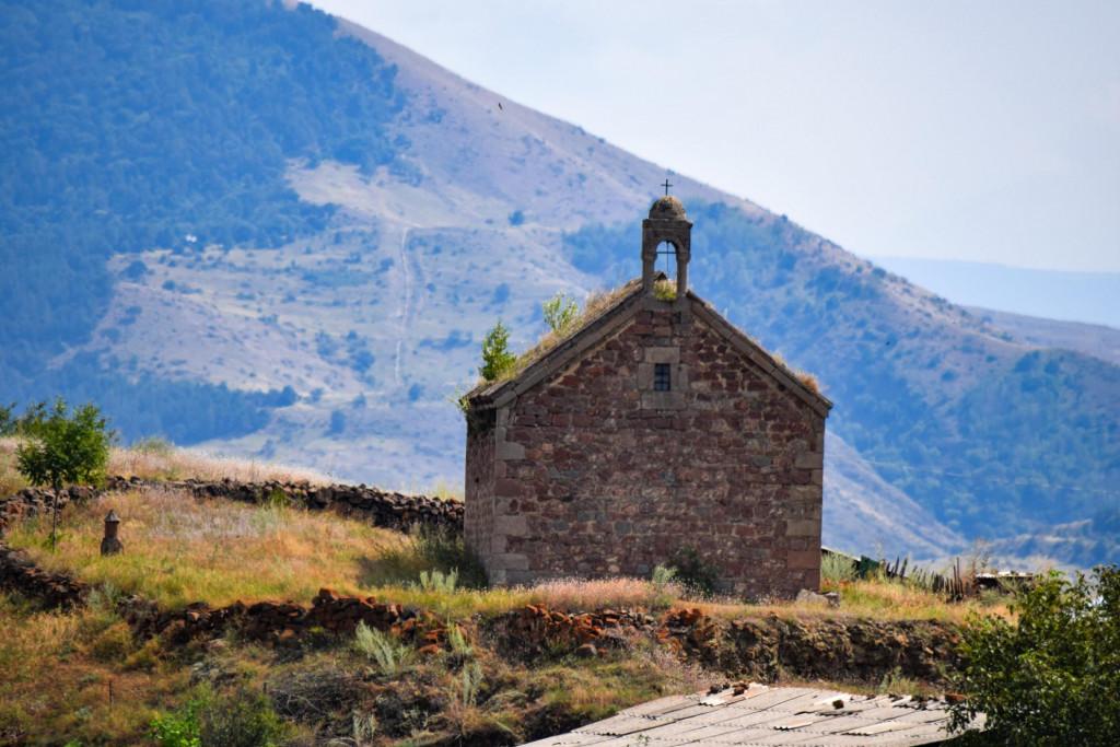 ანდრიაწმინდის წმინდა გიორგის ეკლესია