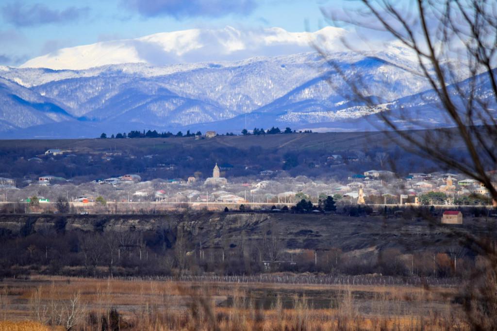 რუისის ღვთისმშობლის ტაძარი