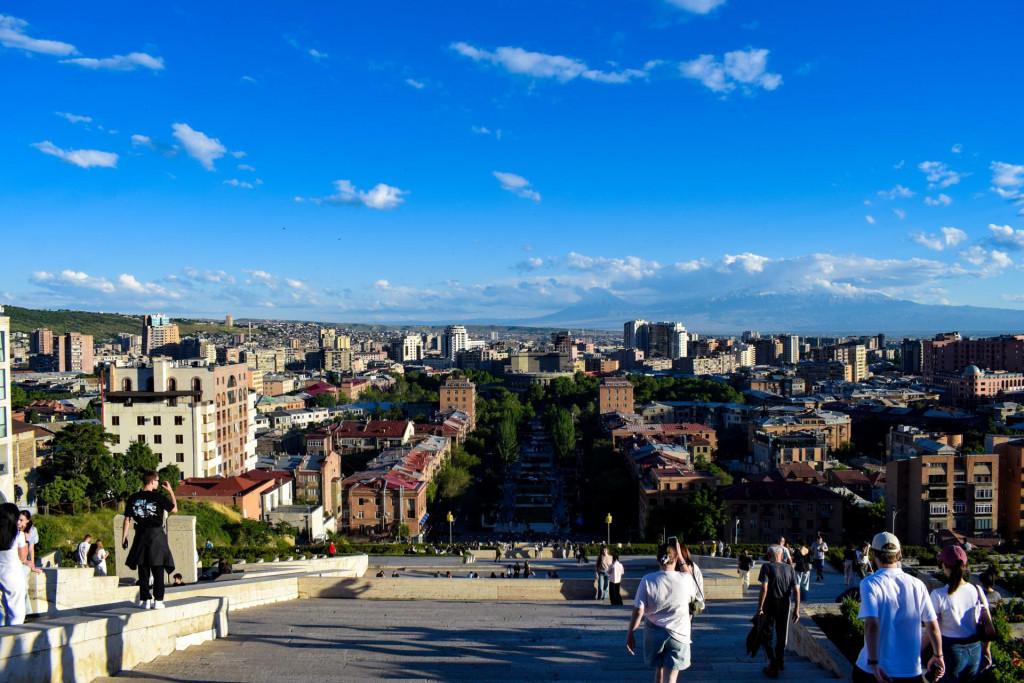 ერევნის კასკადი