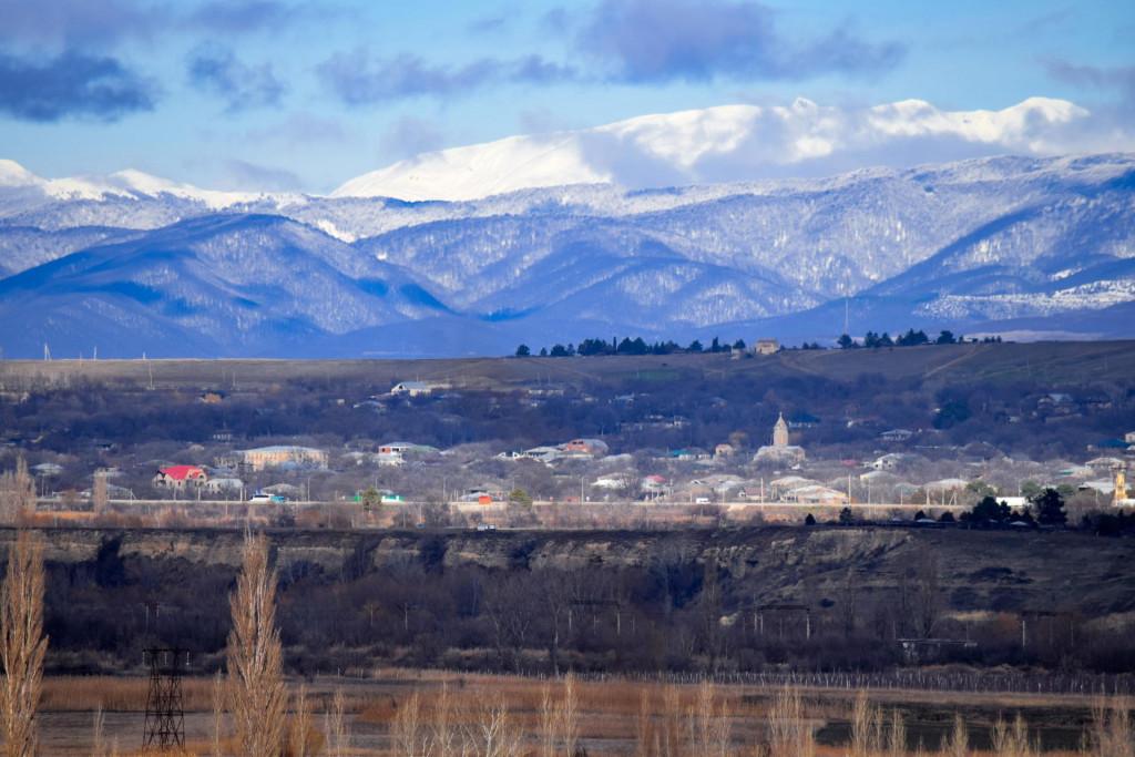 რუისის ღვთისმშობლის ტაძარი