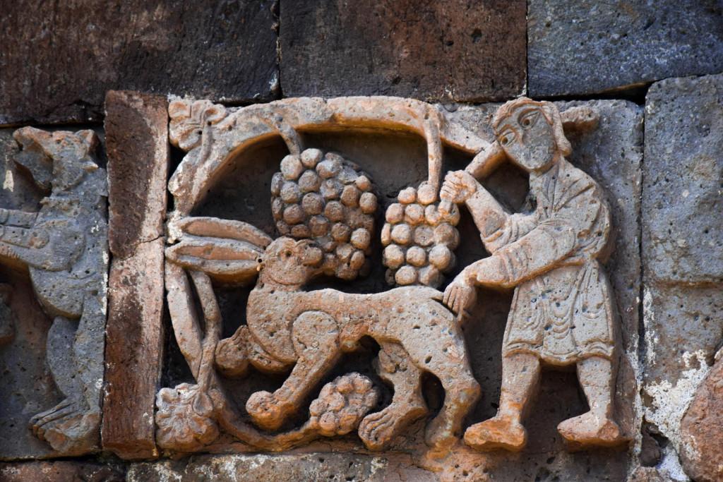 ახთამარის ტაძარი