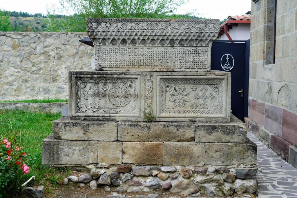 ახალციხის სავარდის ღვთისმშობლის (კათოლიკური) ეკლესია